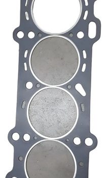 Junta Tapa Cilindros Mazda 626 Fs 2.0 16v
