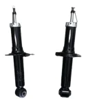 Kit Amortiguadores Traseros Subaru Forester 08/12 Ver Desc.