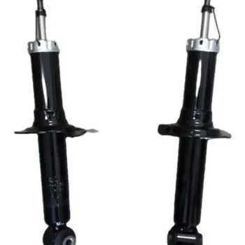 Kit Amortiguadores Traseros Subaru Forester 08/12 Ver Desc.
