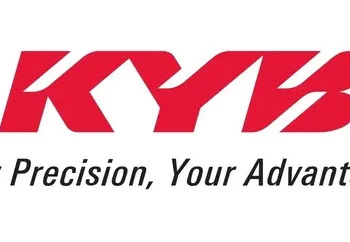 Kit 2 Amortiguadores Delanteros Honda Civic 01-03 Kyb Japon