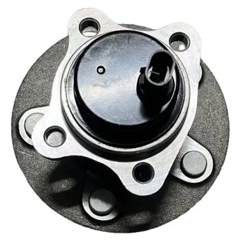 Maza Trasera Para Changan Cs75 Awd Motor 1.8 16v 18-20