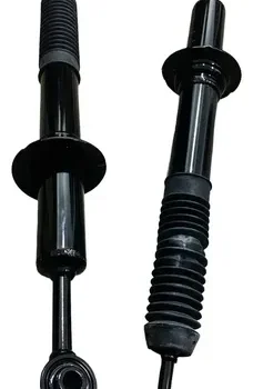 Kit Amortiguador Delanteros Toyota Landcruiser Prado 2010-15