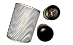 Kit Filtros Toyota Hilux 1992 Al 2000 2.8 Diesel Motor 3l