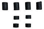Kit Bujes De Bieleta Para Daewoo Damas/labo