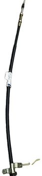 Cable Freno De Mano Lifan Foison (van 1ro) 16/...