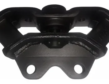 Pata Caja Mitsubishi L200 4x2 2.5 1997/2003 (tailandesa) K64