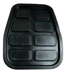 Goma Cubrepedal Freno O Embrague Para Chery Tiggo 08 16