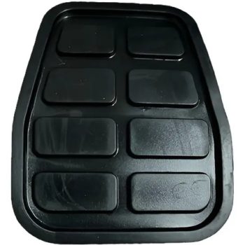 Goma Cubrepedal Freno O Embrague Para Chery Tiggo 08 16