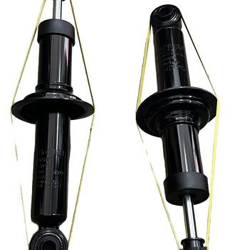 Kit Amortiguadores Traseros Subaru Legacy Outback 99-03