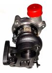Turbo Mitsubishi L200 Galloper H1 5 Agujeros C/ Intercooler