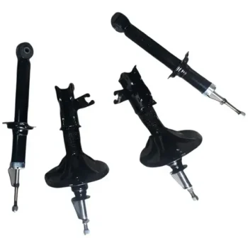 Kit Amortiguadores Del + Tras Proton Wira Colt Gti