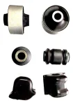 Kit Bujes Parrilla Y Barra Toyota Rav 2006-1012