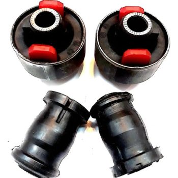 Kit Bujes Parrillas Suspensión Para Chery Tiggo 5 2017-2020
