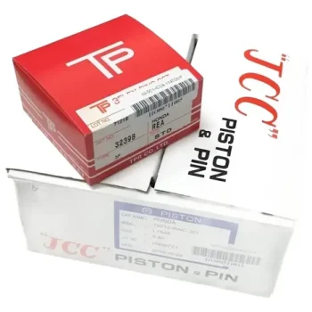 Subconjunto Honda Fit L15 09-15 1.5 Std Y 0.5 Aros Tp Japon