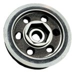 Polea Cigüeñal Para Honda Fit 1.4-1.5 2009-2015