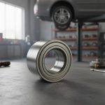 Ruleman De Rueda Delantero Para Kia Picanto 1.2 2012-2017
