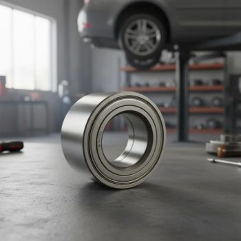 Ruleman De Rueda Delantero Para Kia Picanto 1.2 2012-2017