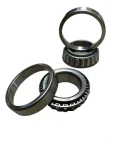 Kit 2 Rulemanes Rueda Delanteros Lancer 90-92
