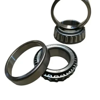 Kit 2 Rulemanes Rueda Delanteros Lancer 90-92