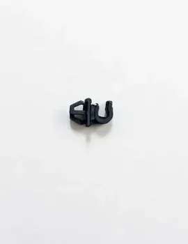 Clip Soporte Varilla Capot Para Chery Qq 10-. Tiggo 3 16-20