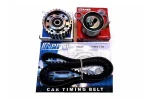 Kit Correa Distribucion Toyota Hilux 2.8 3.0 D 3l 5l 95-04