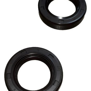 Kit Reten Arbol De Leva Para Honda Crv 2.0 16v 1997-2001