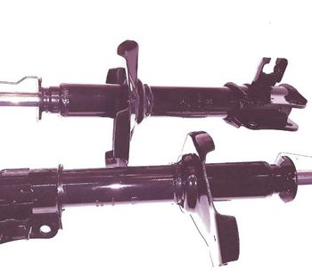 Kit Amortiguadores Traseros Suzuki Baleno 1996-2000