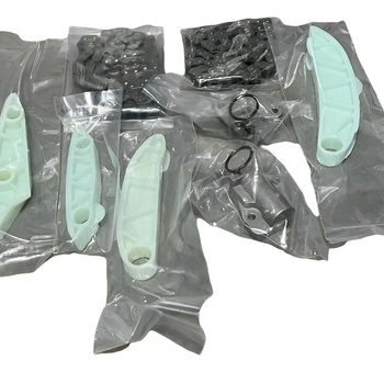 Kit Cadena Distribución Para Hyundai Tucson 2.0 Crdi 2011-15