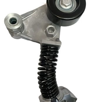 Tensor Auxiliar Poly V Para Geely Emgrand Gs Motor 1.8 16v