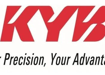 Kit Amortiguadores Delanteros Toyota Hilux 4x2-4x4 05-15 Kyb