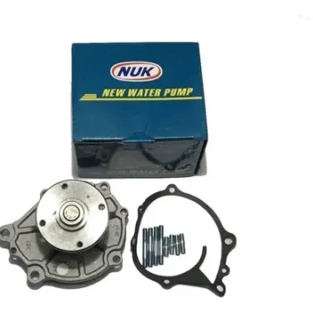 Bomba De Agua Nissan 6 Cilindros Ld28 Marca Nuk