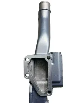 Garganta Base Porta Termostato Nissan Pathfinder Td27t