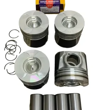 Subconjunto Toyota Corolla Td C/apa Canal Aros Japon 03-07