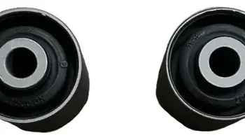 Kit Buje Tensor Superior Delan Para Mitsubishi Montero 98-02