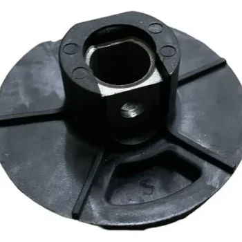 Rotor Distribuidor Honda Civic 1992/2000 Crv 97/01 D16z6 Jap