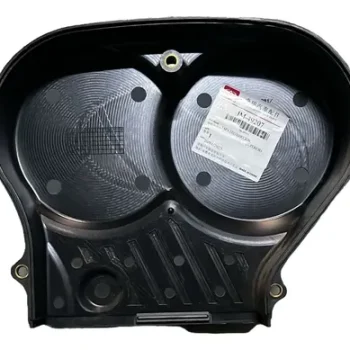 Tapa Distribucion Para Chery Face 2010 A 2015 Inferior Negro