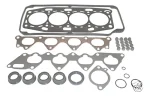 Kit Juego De Juntas Y Retenes Mitsubishi Lancer 1.6 96-2001