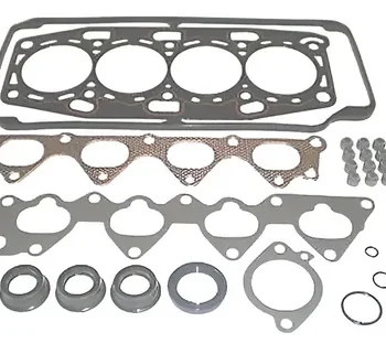 Kit Juego De Juntas Y Retenes Mitsubishi Lancer 1.6 96-2001