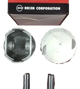 Subconjunto Daihatsu Cuore Wide 55 Ab 2cil Std - 0,50 -1,00