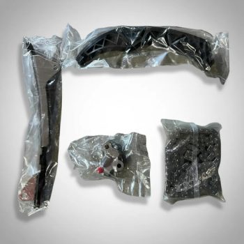 Kit Distribución Toyota Etios 2013-2021 2nr Yaris