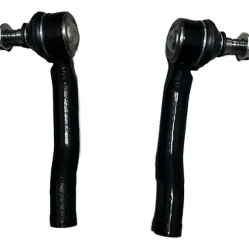 Kit Extremos Para Chery Tiggo 4 2.0 2021-2022