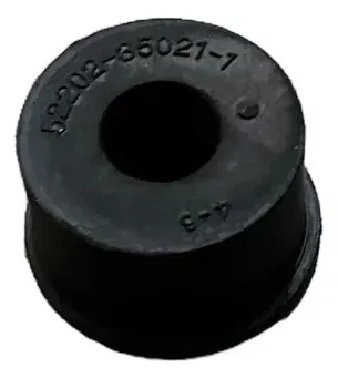 Taco Cabina Para Toyota Hilux 90-05 Inferior Punta Chasis