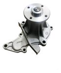 Bomba Agua Toyota Corolla 1.6 16v Motor 4a