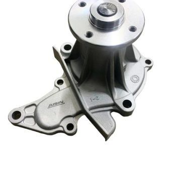Bomba Agua Toyota Corolla 1.6 16v Motor 4a