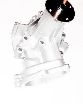 Bomba Agua Mitsubishi New L200 2.5 Tdi Triton 08-12
