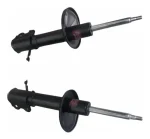 Kit Amortiguadores Delanteros Toyota Corolla 1997-2001 Kyb