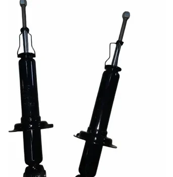 Kit Juego Amortiguadores Delanteros Nissan Versa 2013-2017