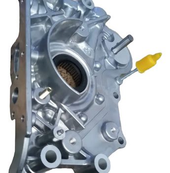 Bomba De Aceite Para Suzuki Grand Vitara 2.0 Tdi Mazda Rf