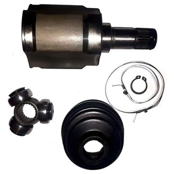 Homocinetica Lado Caja Civic 06/11 1.8 At - Fit 03/08 Der.