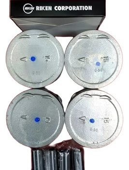 Subconjunto Para Hyundai Accent 1.5 12v 1995-1999
